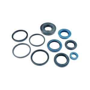 Moottorin HQ stefasarja, Yamaha skootterit 2T