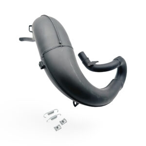 Tecnigas Original Pro pakoputki, Fantic XE/XM50 21->