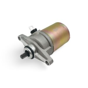 Starttimoottori, GY6 4T Baotian/Kymco Agility/Peugeot Kisbee 4T