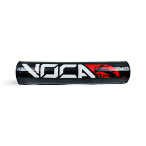 Voca Racing tangonpehmuste 25cm, musta