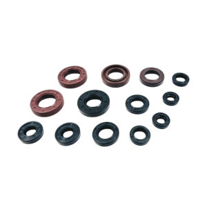 Täydellinen HQ stefasarja, Derbi Senda (D50B0) 06->