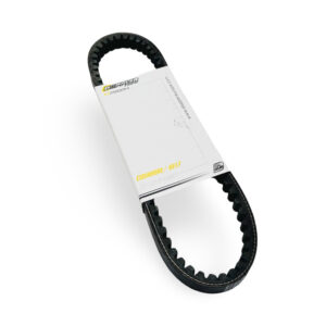 Doppler kevlar variaattorinhihna, 669x18x8.5mm, GY6 139QMB Baotian 10"