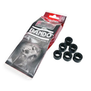 Variaattorin rullasarjat Ø18x14mm (useita eri kokoja)