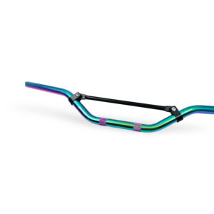 Doppler tanko 22mm, neonkromi