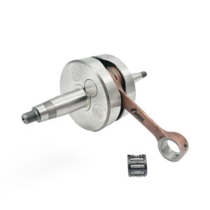 Top Racing Race kampiakseli, Derbi Senda 06->