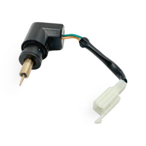 Sähköryyppy 8mm, Peugeot Speedfight 3/4 2T