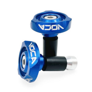 Voca Racing V2 tangonpääpainot, sininen