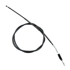 Jarruvaijeri, Piaggio Fly 4T 12-17