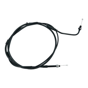 Kaasuvaijeri, Piaggio Fly 50 4T 12-17