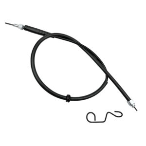 Mittarinvaijeri, Piaggio Fly 50 4T 12-17