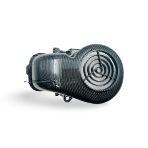 Tuulettimen koppa, carbon, Yamaha Jog/Neo's