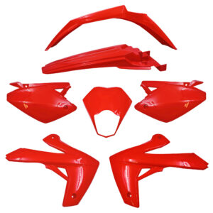 Katesarja, punainen, Rieju MRT <-21