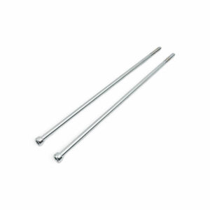 KRM äänenvaimentimen pultit M6x230mm