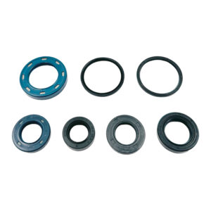 Täydellinen HQ stefasarja, Kymco/SYM skootterit 2T SF10