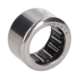 Kytkinakselin neulalaakeri 14x20x12mm HK1412, Minarelli AM6