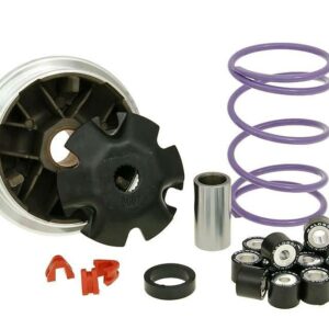 Malossi Multivar 2000 variaattori 16x13, Aprilia/Piaggio/Gilera skootterit <-98