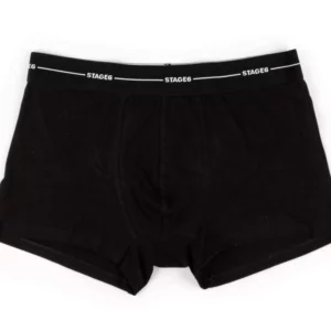 Stage6 bokserit MK2, musta (S-XXL)