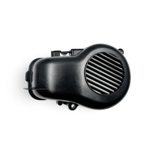 Tuulettimen koppa, musta, Yamaha Jog/Neo's