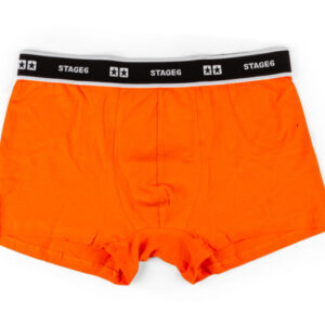 Stage6 bokserit MK1, oranssi (S-XXL)