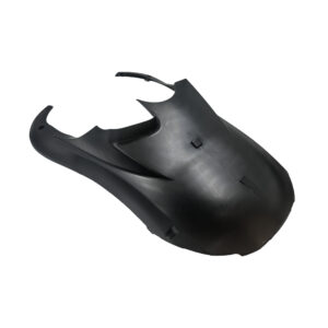 Alakate, musta, Yamaha Neo's <-07