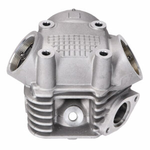 Sylinterinkansi 50cc 1P37QMA, SYM/Peugeot skootterit 4T