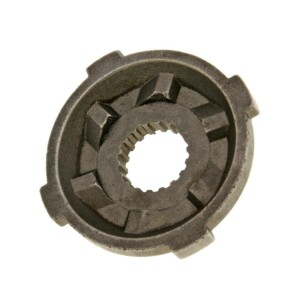 Vapaarattaan vastakappale, Aprilia/Piaggio/Gilera skootterit