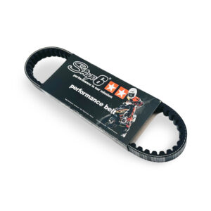 Stage6 Sport Pro variaattorinhihna, 669x17.6x8.5mm, GY6 139QMB Baotian 10"