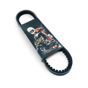 Stage6 Sport Pro variaattorinhihna  729x17.7x10mm, 139QMB, QMA 12"