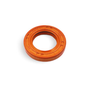 Stage6 R/T FKM ensiöakselin stefa Ø17x28x5mm, Yamaha skootterit 2T