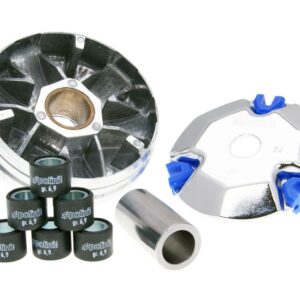 Polini Speed Control variaattori 16x13, Kymco skootterit 2T