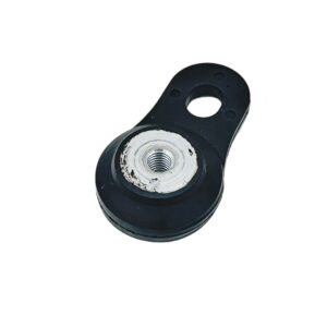 KRM yleismallinen vaimenninkumi