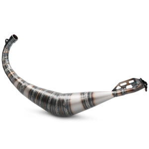 Voca Rookie 50/70cc tehopakoputki, Minarelli AM6