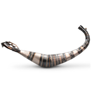 Voca Rookie 50/70cc tehopakoputki, Beta RR 21->