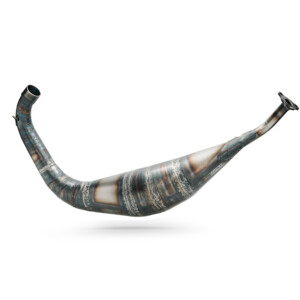 Voca Racing alakauttainen 70/80cc, Derbi Senda