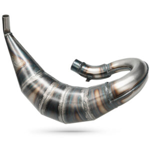 Voca Cross Rookie 50/70cc tehopakoputki, Yamaha DT