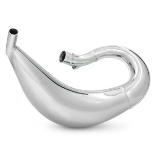 Voca Cross Rookie Chromed 50/70cc tehopakoputki, Derbi Senda DRD/Aprilia RX/SX 06->/Gilera