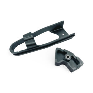 Ketjunlaahain, Yamaha DT 04->