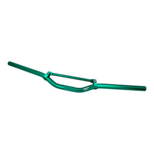 Tnt Tuning skootterin tanko, vihreä OUTLET