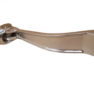 Vaihdepoljin hopea, Derbi Senda