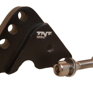 Korotuspala (4-portainen) musta, Yamaha skootterit