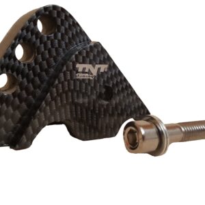 Korotuspala (4-portainen) carbon, Yamaha skootterit