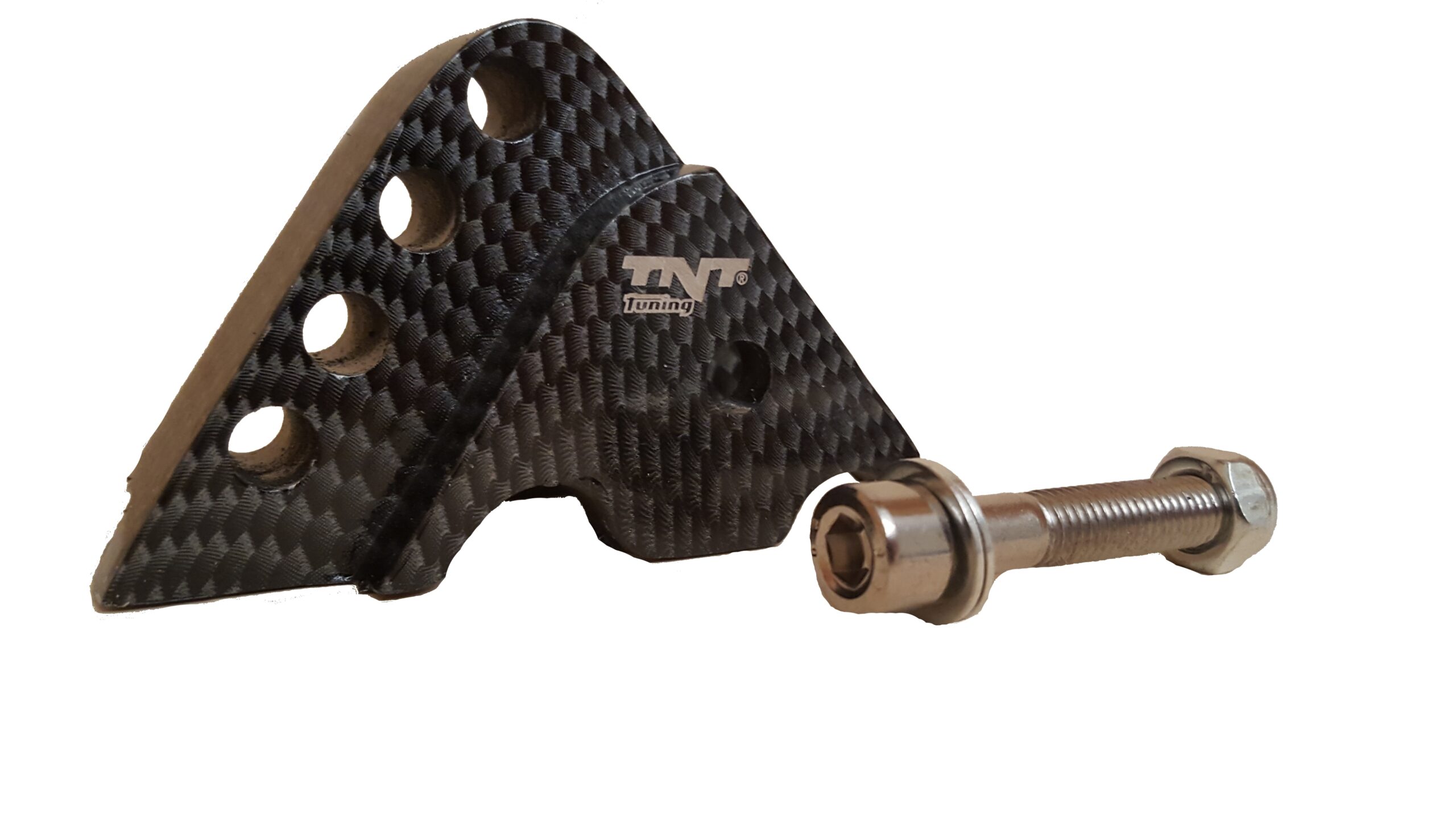 Korotuspala (4-portainen) carbon, Yamaha skootterit