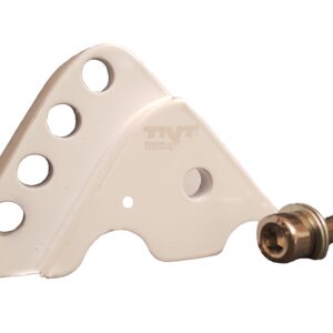 Korotuspala (4-portainen) valkoinen, Yamaha skootterit