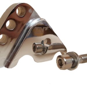 Korotuspala (4-portainen) alumiini, Yamaha skootterit