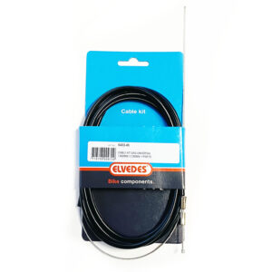 Yleismallin kaasuvaijeri 1,80m/2,25m