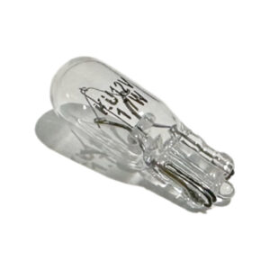 T6.5 mittaristonpolttimo 1.7W 12V (alkuperäinen), Yamaha Aerox <-12