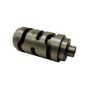 Vaihderumpu (alkuperäinen), Derbi Senda 06->