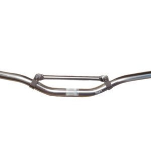 Tnt Tuning skootterin tanko, alumiini