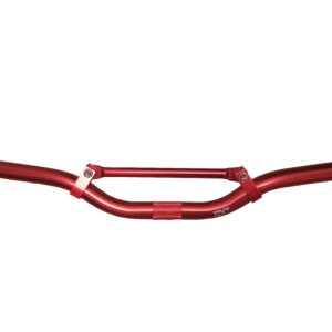 Tnt Tuning skootterin tanko, punainen