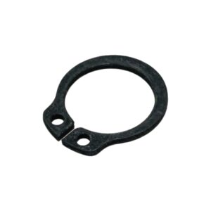 Käynnistyspolkimen akselin lukkorengas, Aprilia/Gilera/Piaggio skootterit